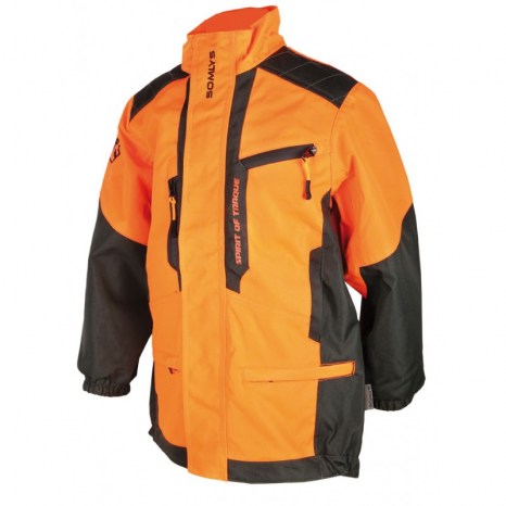 457k-veste-anti-ronce-camo-orange-enfants