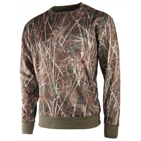 t203-sweat-polaire-camouflage-roseaux