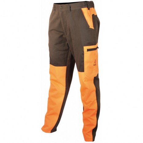t581k-pantalon-enfant-orange